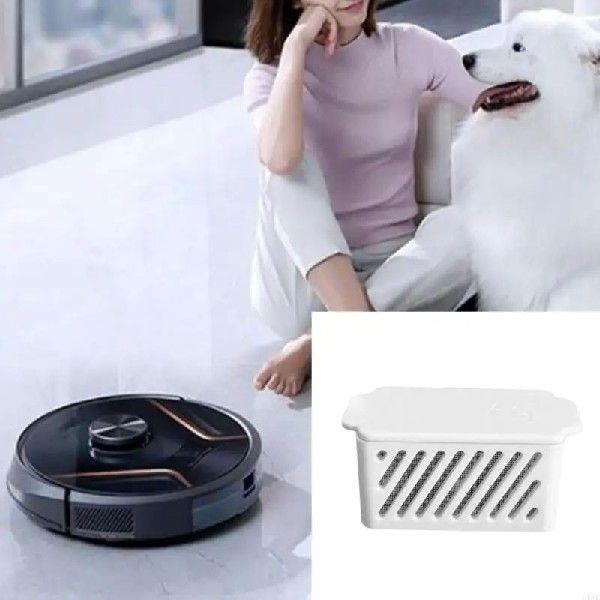 L8RE Module Silver forG10 G10S P10 Series Robot Vacuum