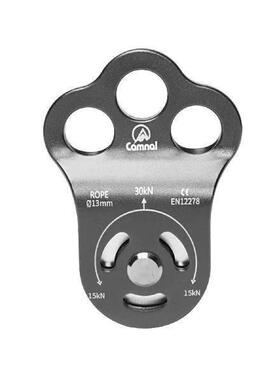 Climbing Pulley Lifting Pulley Easy to Install Climbing