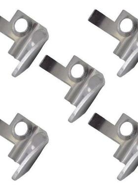 Smooth Operation Guaranteed Set of Five Reliable