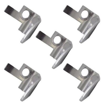 Smooth Operation Guaranteed Set of Five Reliable