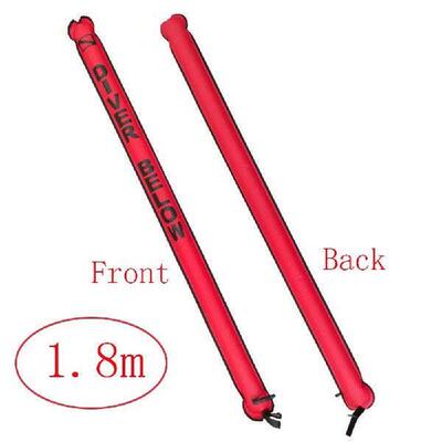 1.8M Scuba Diving SMB Drift Diving Ascending Signal Tube