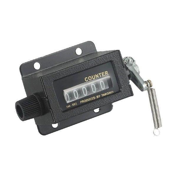 Counting Machine 5 Digit Counter Counting Process Accurate