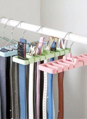 Space Saver Rotating Hanger Holder Bathroom Storage Hook