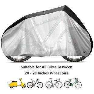 Cover Protective Bicicleta Size Bike Bicycle