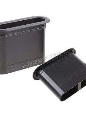 Flat-shaped Speaker Inverted Tube Speaker Inverting Holes