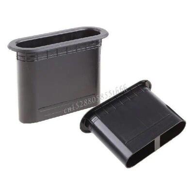 Flat-shaped Speaker Inverted Tube Speaker Inverting Holes