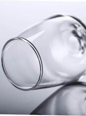 Crystal red wine glass set elegant wine glasses Goblet红酒杯