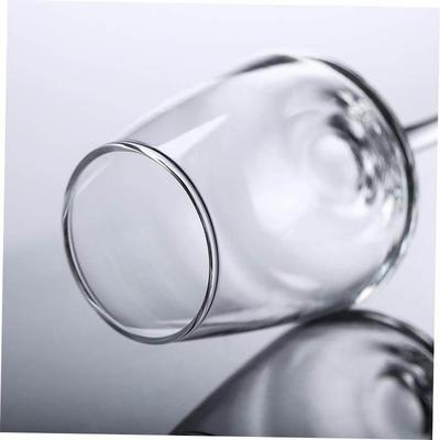 Crystal red wine glass set elegant wine glasses Goblet红酒杯