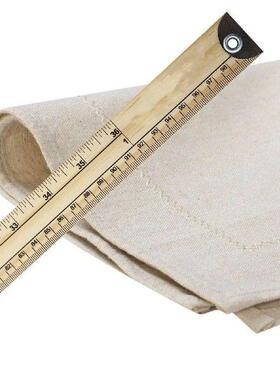 Meter Stick Ruler Wooden 1M Sewing Ruler for Sewing Schools