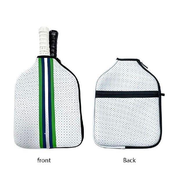 Pickle Ball Paddle Cover Protective Paddle Bag Sleeve