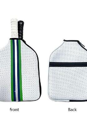 Pickle Ball Paddle Cover Protective Paddle Bag Sleeve