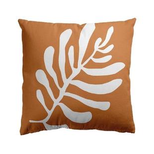 Outdoor Decorative Linen Modern Pillowcase