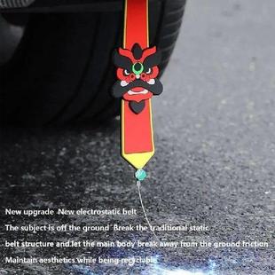 Static Flex Strip Car Auto For Anti