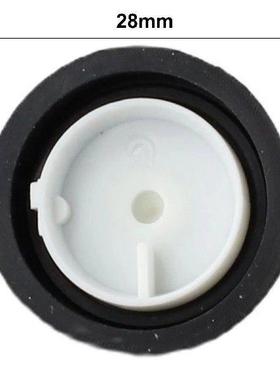 5PCS Bathroom Rubber Cistern Diaphragm Washer Seal For