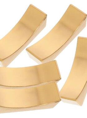 5 Pcs Chopstick Holder Rest Home Supplies Stainless Steel