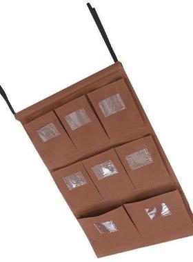 Shopping Cart Linen Storage Bag Cleaning Tote Carts Supply