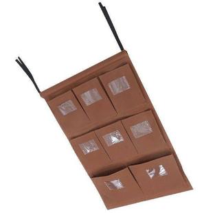 Storage Bag Cleaning Shopping Carts Linen Tote Supply Cart