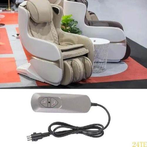 24TE 5V Motor Controllers For Recliner Sofas 5 Pin Straight