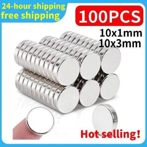 Mini Column Magnet Small Round Magnets Strong Magnetic