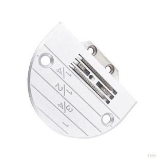 Plate and Car Scaled Sewing Flat Needle Dog 448B Feed