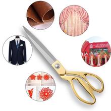 Tailor Scissors Galvanized Alloy Stainless Steel Large Sciss