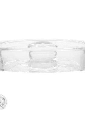 Glass Weights Wide Mason Jar Lids Jars Regular Fermentation