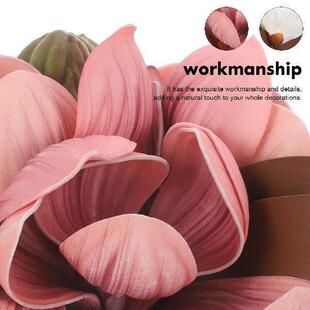 Flower Artificial Decoration Bouquet Wedding Flowers Pcs