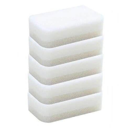 Wash Dishes Two-sided Cleaning Three-layer Wipe the Table