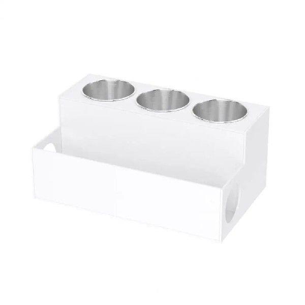 Cable Management Hair Tool Holder Hair Tool Organizer