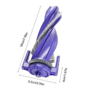 Main Roller Brush For Vacuum LJ4 Accessories Part Narwal