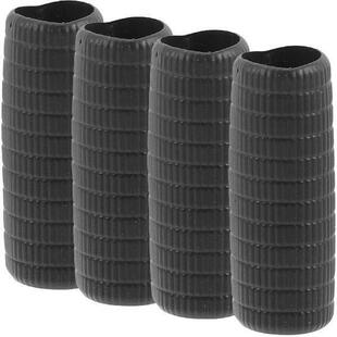 4 Pcs Violin Case Music Instrument Supply Musical Accessory