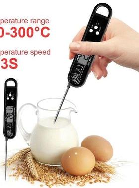 Digital Meat Thermometer Instant Read Candy Thermometer