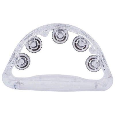 Musical Instruments Flashing Shaking Toy Tambourine Musical