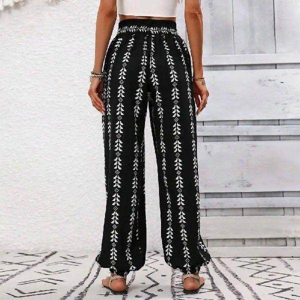 Women Bloomers Fashionable Women