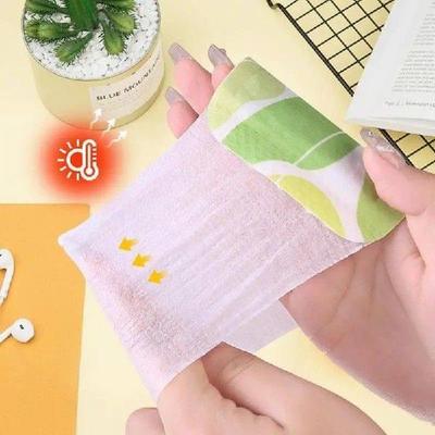 Body Warmers For Cold Weather Wearable Hand Heater For