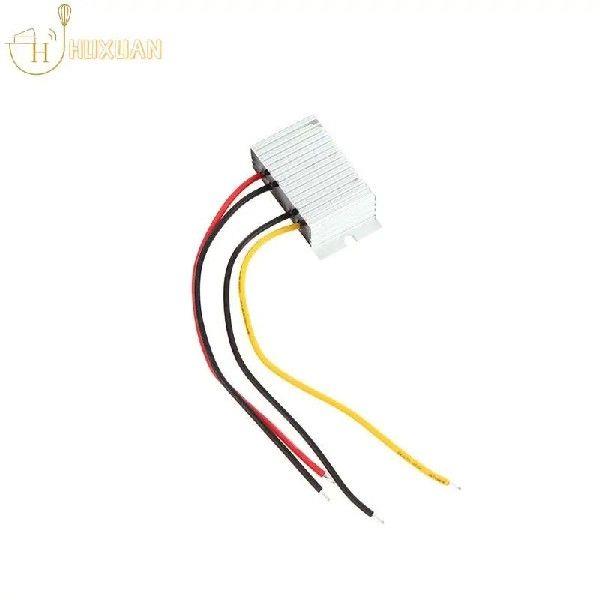 1Pcs 24V To 12V 5A DC Step Down Buck Converter Voltage