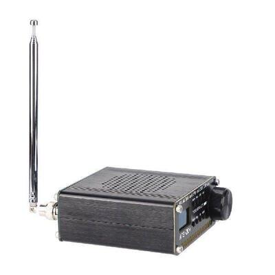 ATS-20+Si4732 Full Band Radio Receiver Built-in Battery