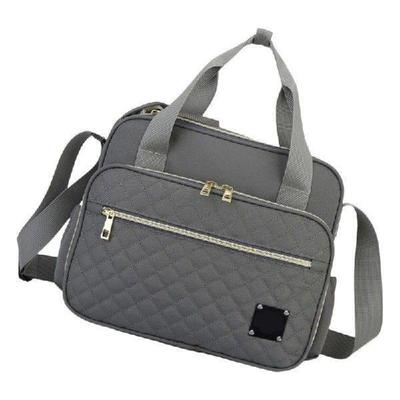 Large Capacity Diaper Bag, Multifunctional Baby Essential