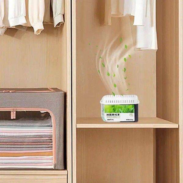 Refrigerator Deodorizer Closet Deodorizer Strong Odor