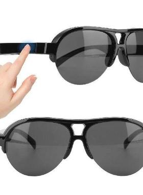 144 Languages Smart Glasses Translator Bluetooth-Compatible