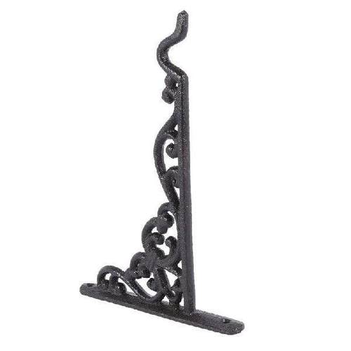 【Rushed】6 Pack Cast Iron Plant Hanger Hanging Planters