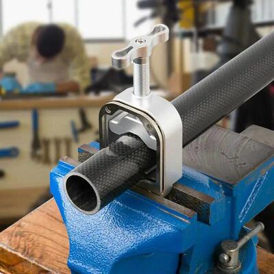 Cycling Seat t Cut Saw Guide Precision Cutting Guide For
