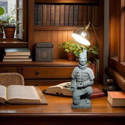 China Qin Dynasty Terracotta Warriors Sculpture Xian China