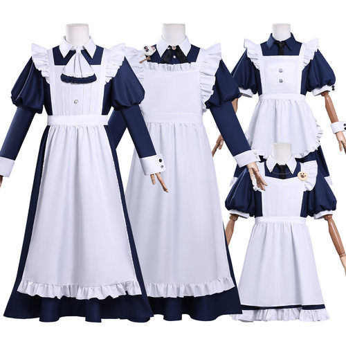 未定事件簿cos服暹罗猫小豆泥联动莫弈左然陆景和夏彦cosplay服装