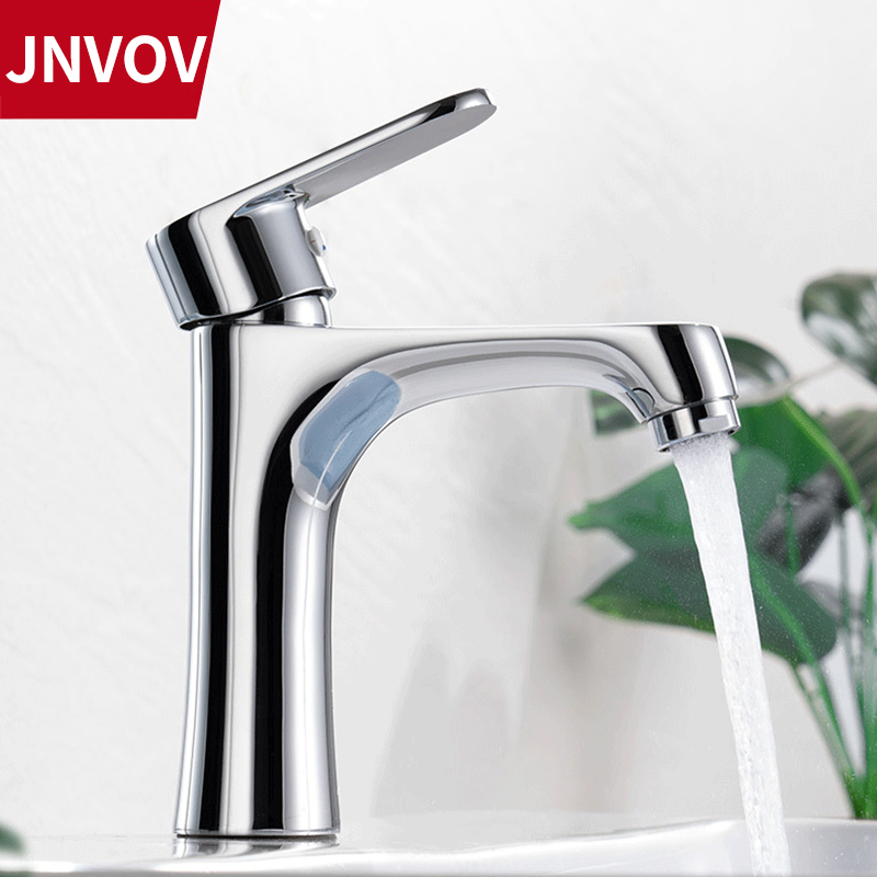 适用九牧王全铜面盆水龙头洗漱台