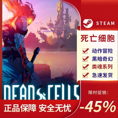 死亡细胞DeadCells动