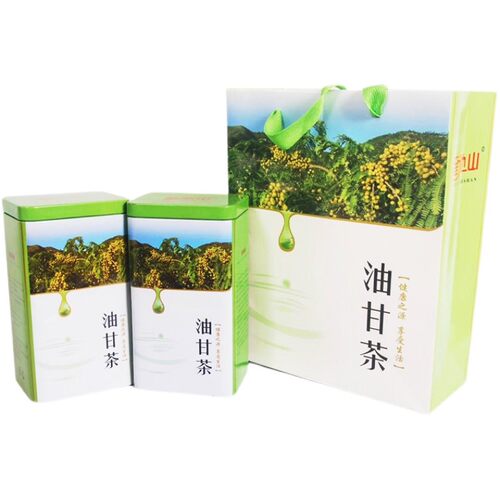 油甘茶素材模板 油甘茶图片下载 小麦优选