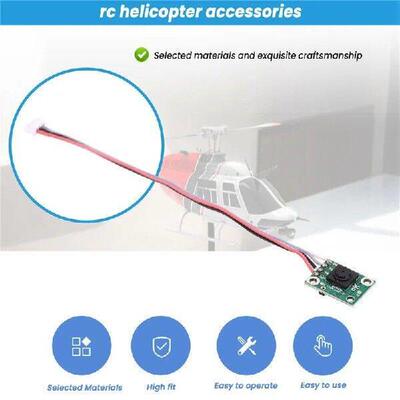 A14M 2X RC Toy Helicopter Upgrade C138 Optical Flow Module