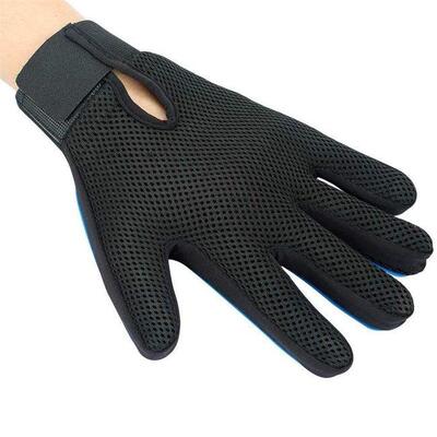 Pet Cat Grooming Deshedding Brush Glove for animals Dog Gent