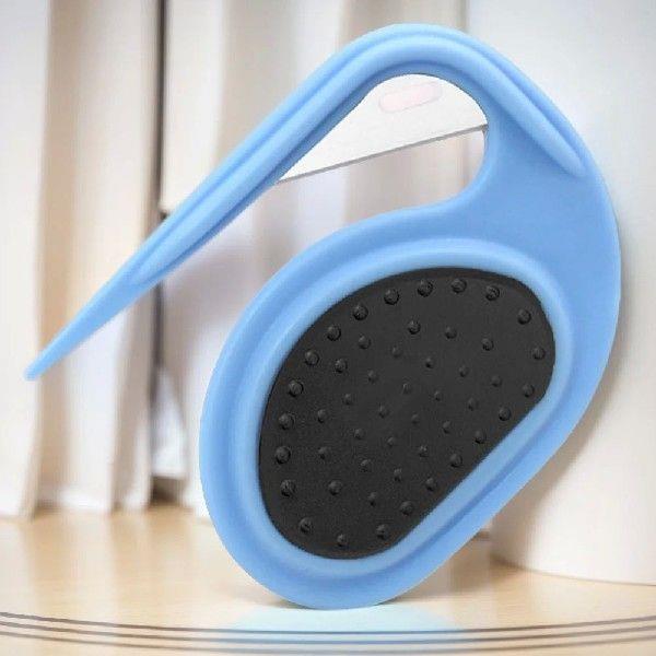 Knotting Comb Cat Brush Safe Grooming Comb Hair Removal